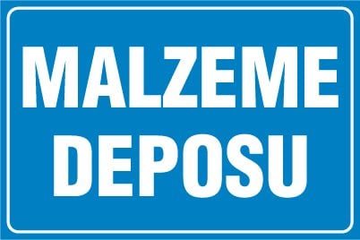 SOĞUK HAVA DEPOSU