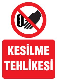 KESİLME TEHLİKESİ