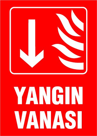 YANGIN VANASI