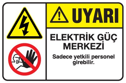 ELEKTRİK GÜÇ MERKEZİ