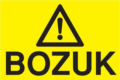 BOZUK