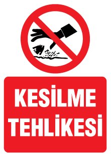 KESİLME TEHLİKESİ