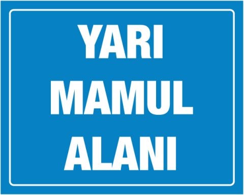 YARI MAMUL ALANI