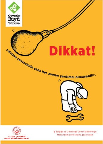 DİKKAT