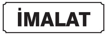 İMALAT