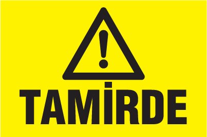 TAMİRDE