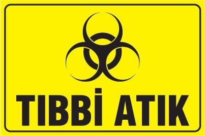 TIBBİ ATIK