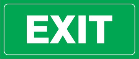 EXIT