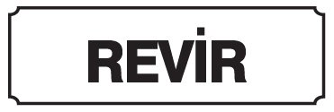 REVİR