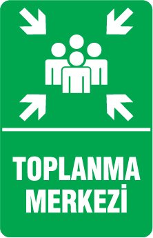 TOPLANMA MERKEZİ