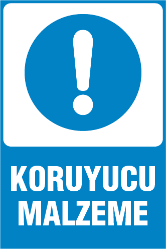 KORUYUCU MALZEME