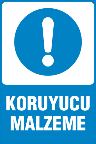 KORUYUCU MALZEME