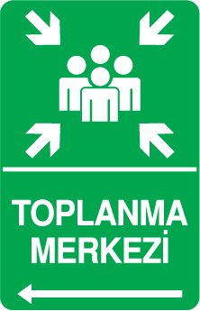 TOPLANMA MERKEZİ