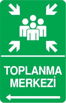 TOPLANMA MERKEZİ