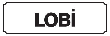 LOBİ