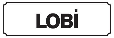 LOBİ