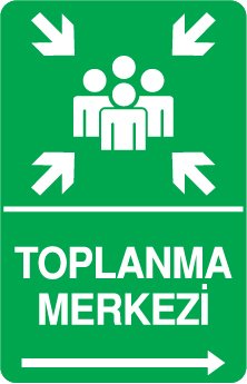 TOPLANMA MERKEZİ
