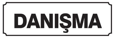 DANIŞMA