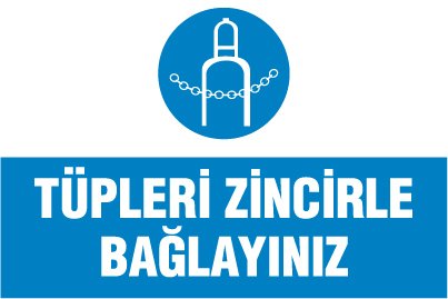 TÜPLERİ ZİNCİRLE BAĞLAYINIZ