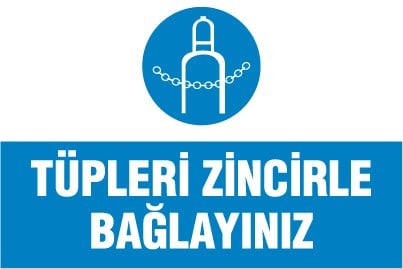 TÜPLERİ ZİNCİRLE BAĞLAYINIZ