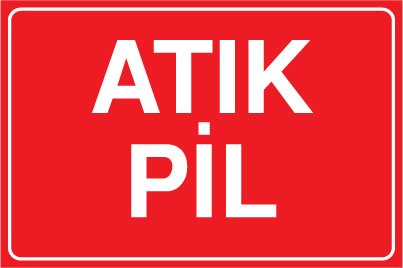ATIK PİL