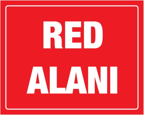 RED ALANI
