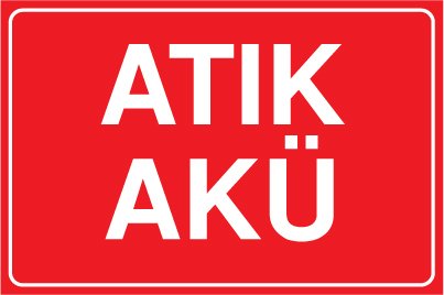 ATIK AKÜ