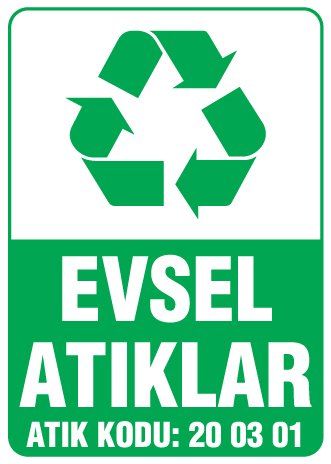 EVSEL ATIKLAR