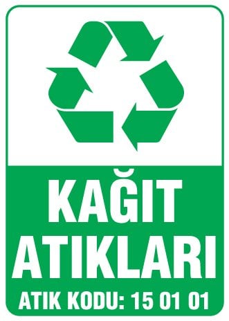 KAĞIT ATIKLARI