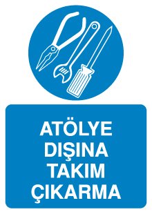 ATÖLYE DIŞINA TAKIM ÇIKARMA