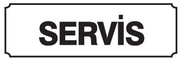 SERVİS