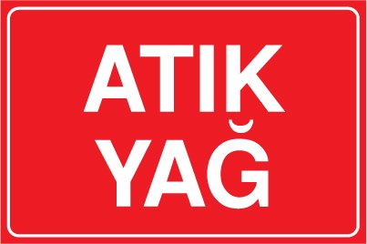 ATIK YAĞ