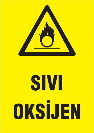 SIVI OKSİJEN