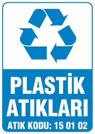 PLASTİK ATIKLARI