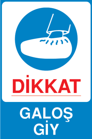 GALOŞ GİY