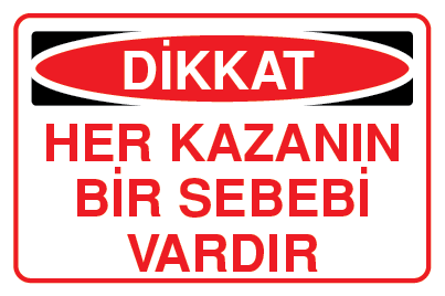 HER KAZANIN BİR SEBEBİ VARDIR