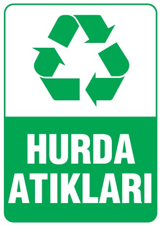 HURDA ATIKLARI