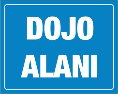 DOJO ALANI
