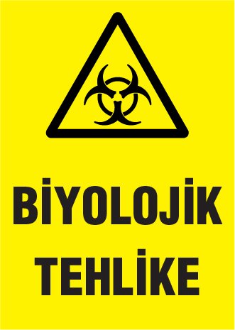 BİYOLOJİK TEHLİKE