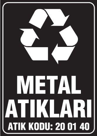 METAL ATIKLARI