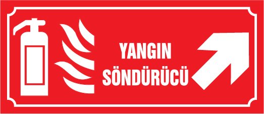 YANGIN SÖNDÜRÜCÜ