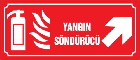 YANGIN SÖNDÜRÜCÜ