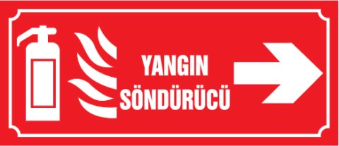 YANGIN SÖNDÜRÜCÜ