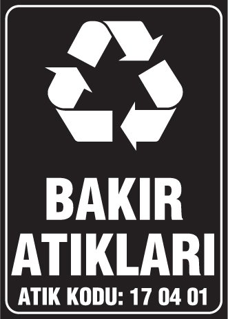 BAKIR ATIKLARI