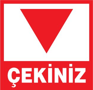 ÇEKİNİZ