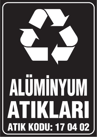 ALÜMİNYUM ATIKLARI
