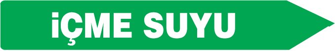 İÇME SUYU OK