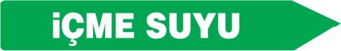 İÇME SUYU OK