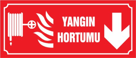 YANGIN HORTUMU