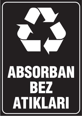 ABSORBAN BEZ ATIKLARI